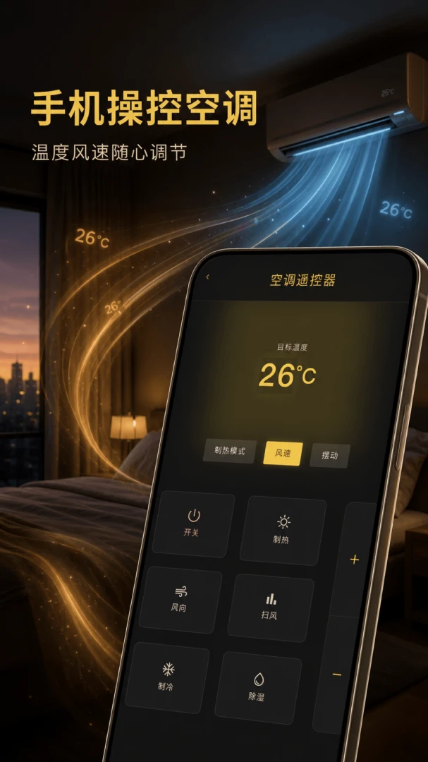 ����ң�����콢(����ң�ع���)V1.0.1 ��Ѱ��ͼ2