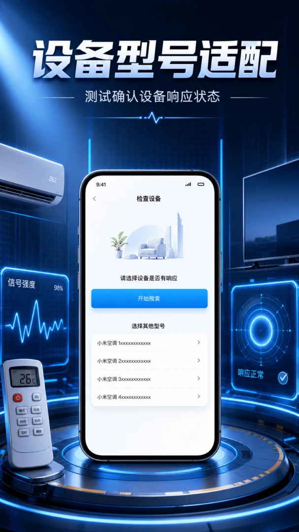 ����ң�����ҵ��(�յ�����ң����)V1.0.1 �ٷ������ͼ2