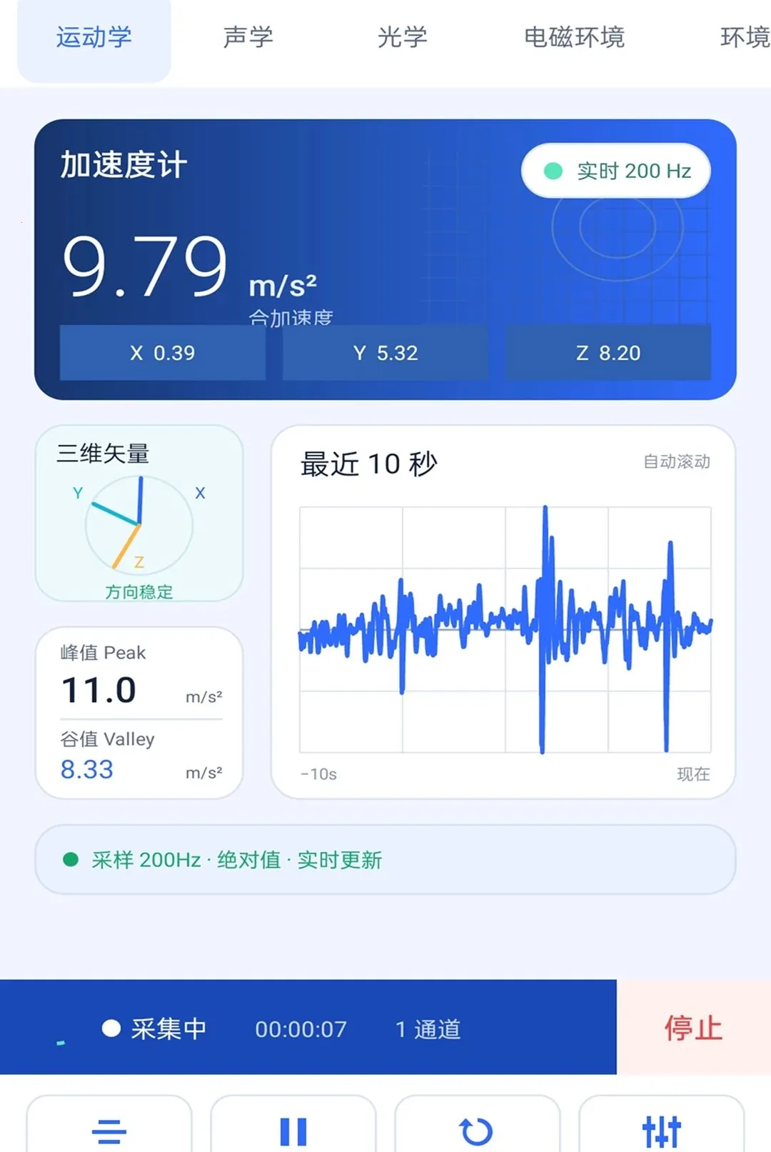 ֪��ȫͨ2026�ٷ����°汾v2.0.1 ��׿���ͼ2