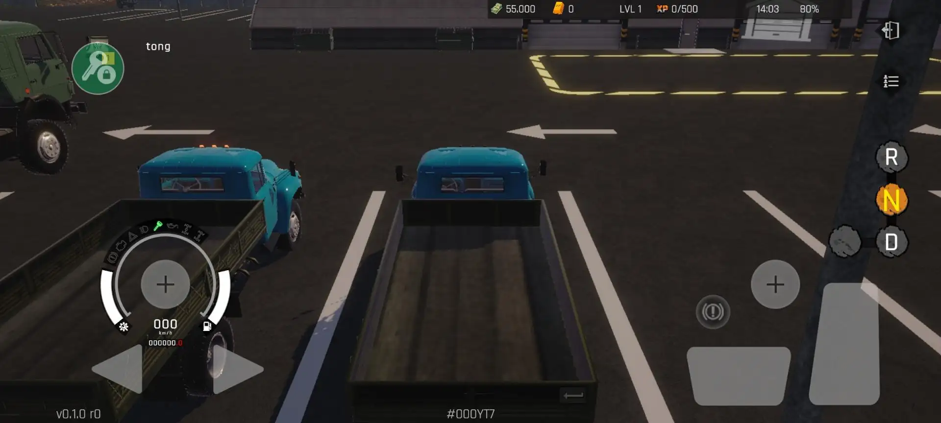 ��Ţ��̥��ԽҰ�������ĸ����˵���2026�ٷ����°汾v0.1.1 ��Ѱ��ͼ3