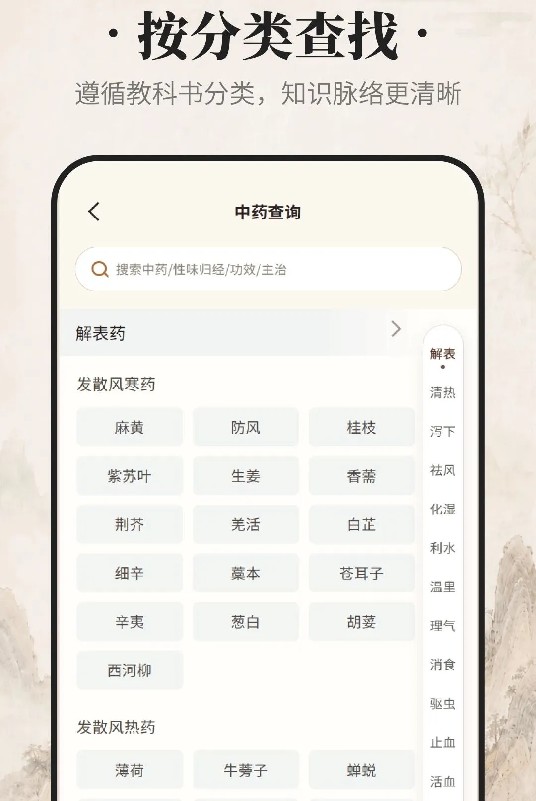 ������ҩ��׿���ֻ���v1.0.0 �ٷ������ͼ2