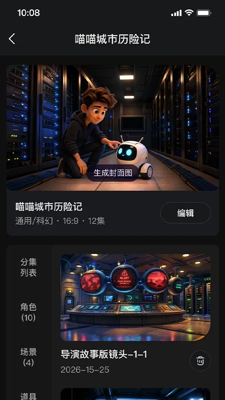 鿶�AI�����ֻ���v1.0.2 �ٷ������ͼ2