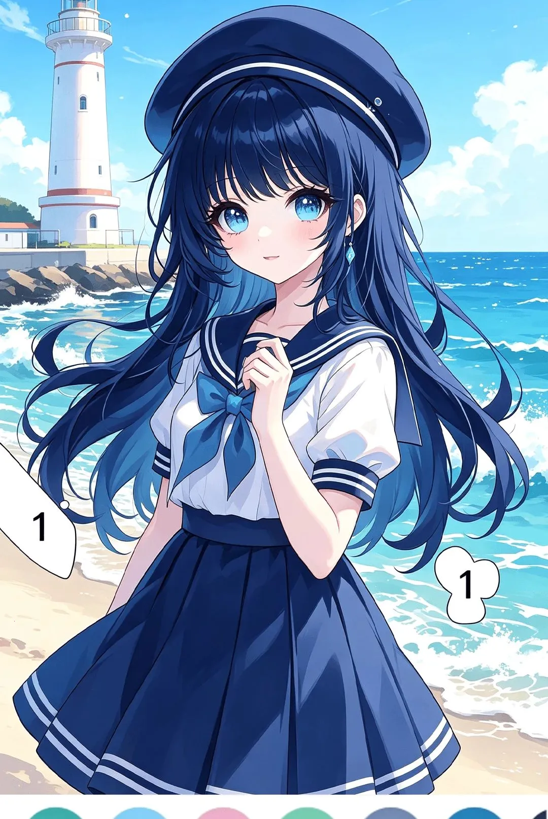 ����Ϳɫ2026�ٷ����°汾v1.0.1 �ٷ������ͼ2