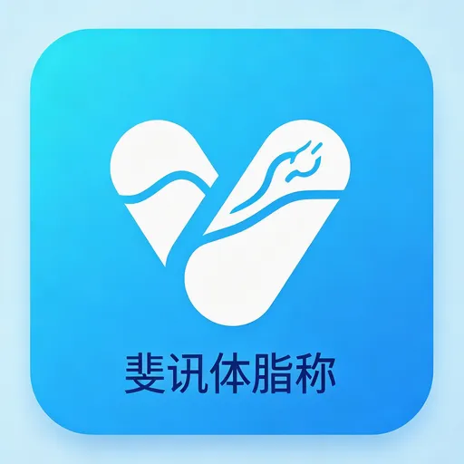 斐讯体脂称(体脂管理助手)