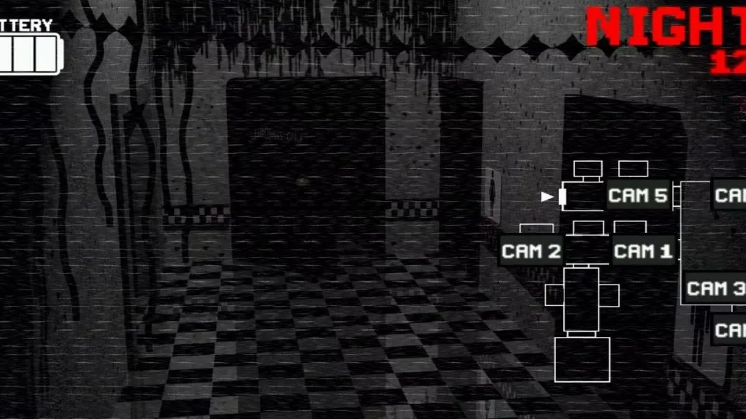 �����������FNAFͬ�˰氲׿���ֻ���v1.0.2 ��׿���ͼ1