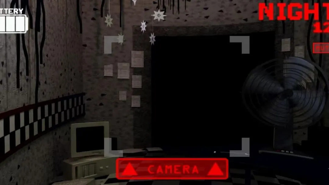 �����������FNAFͬ�˰氲׿���ֻ���v1.0.2 ��׿���ͼ2