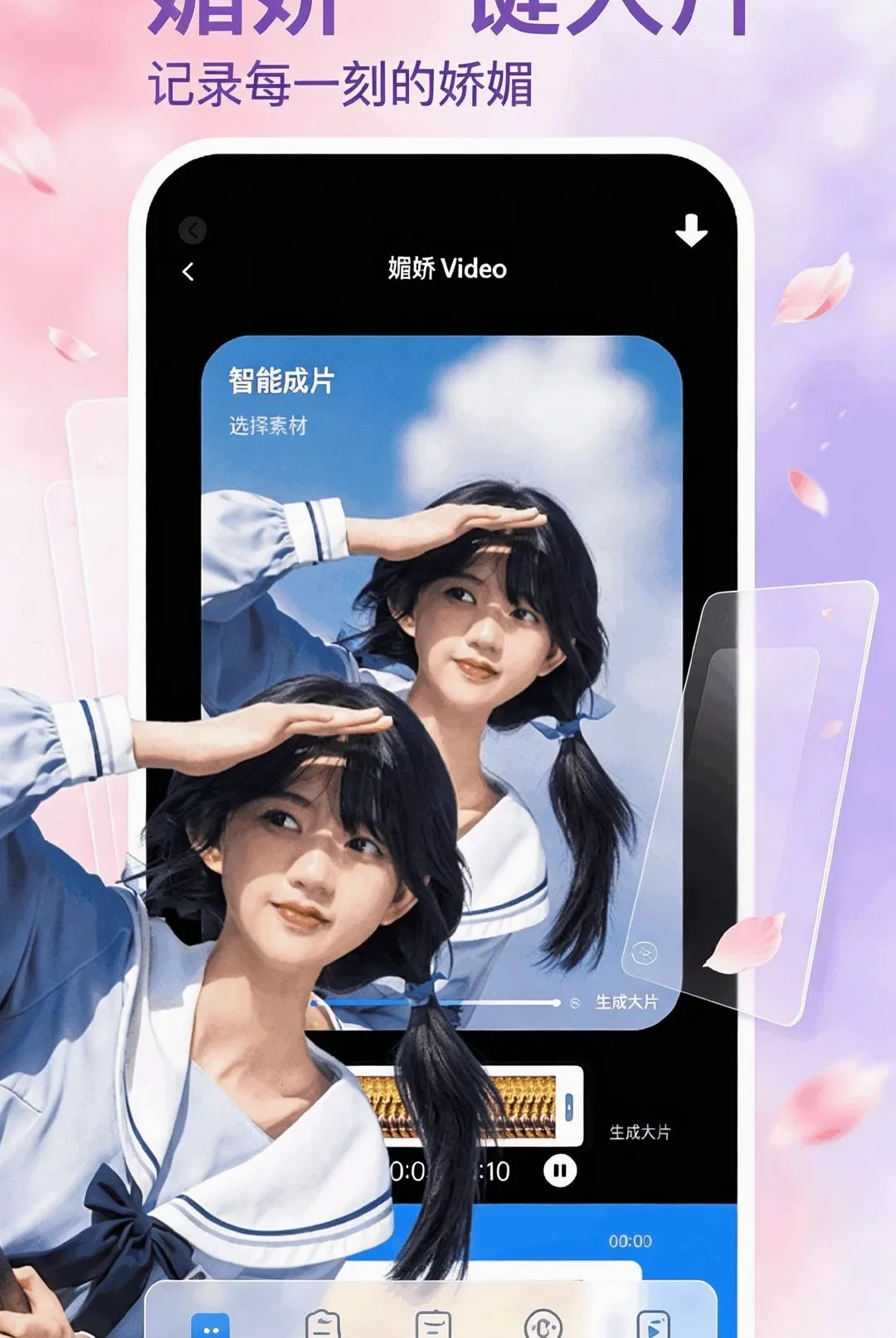 �Ľ�APP(����༭����)v5.1 �ٷ������ͼ1