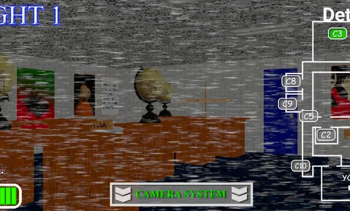 �͵���ʦ����ҹ�����ư�2026���°汾v1.011 �ֻ����ͼ1