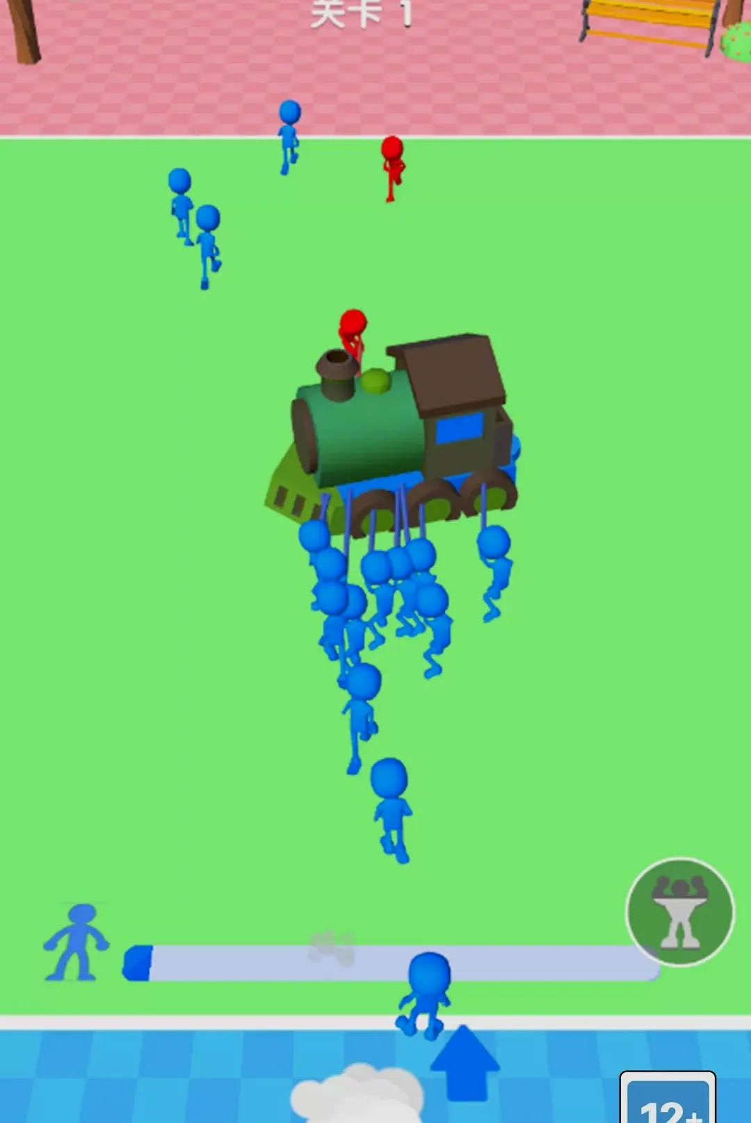 �����Ǹ�������Ϸ(ս�������Գ���Ϸ)v1.0.0 ��Ѱ��ͼ1