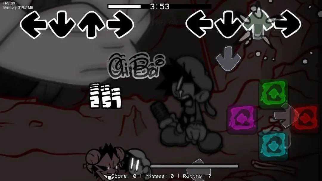 ����֮ս����remix������ư�(����ҹ�ſ���Ϸ)v ��Ѱ��ͼ1