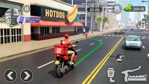 ����������Ϸ(����ģ����Ϸ)v1.0.12 ��׿���ͼ1