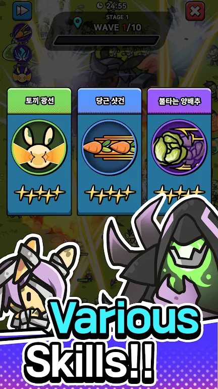 ����ũ������ʬ����ս�����˵���(���ӷ�����Ϸ)
