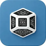 卓盈魔方(实用工具魔方)
