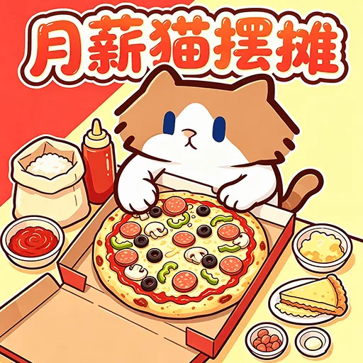 快乐摆摊工坊2026最新版本