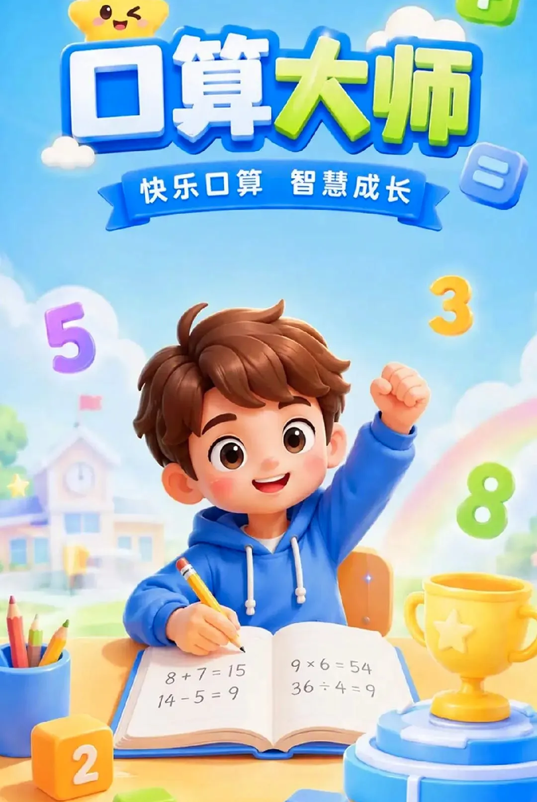 С�����������APP(ѧϰ��ϷӦ��)v1.0.1 �ֻ����ͼ0