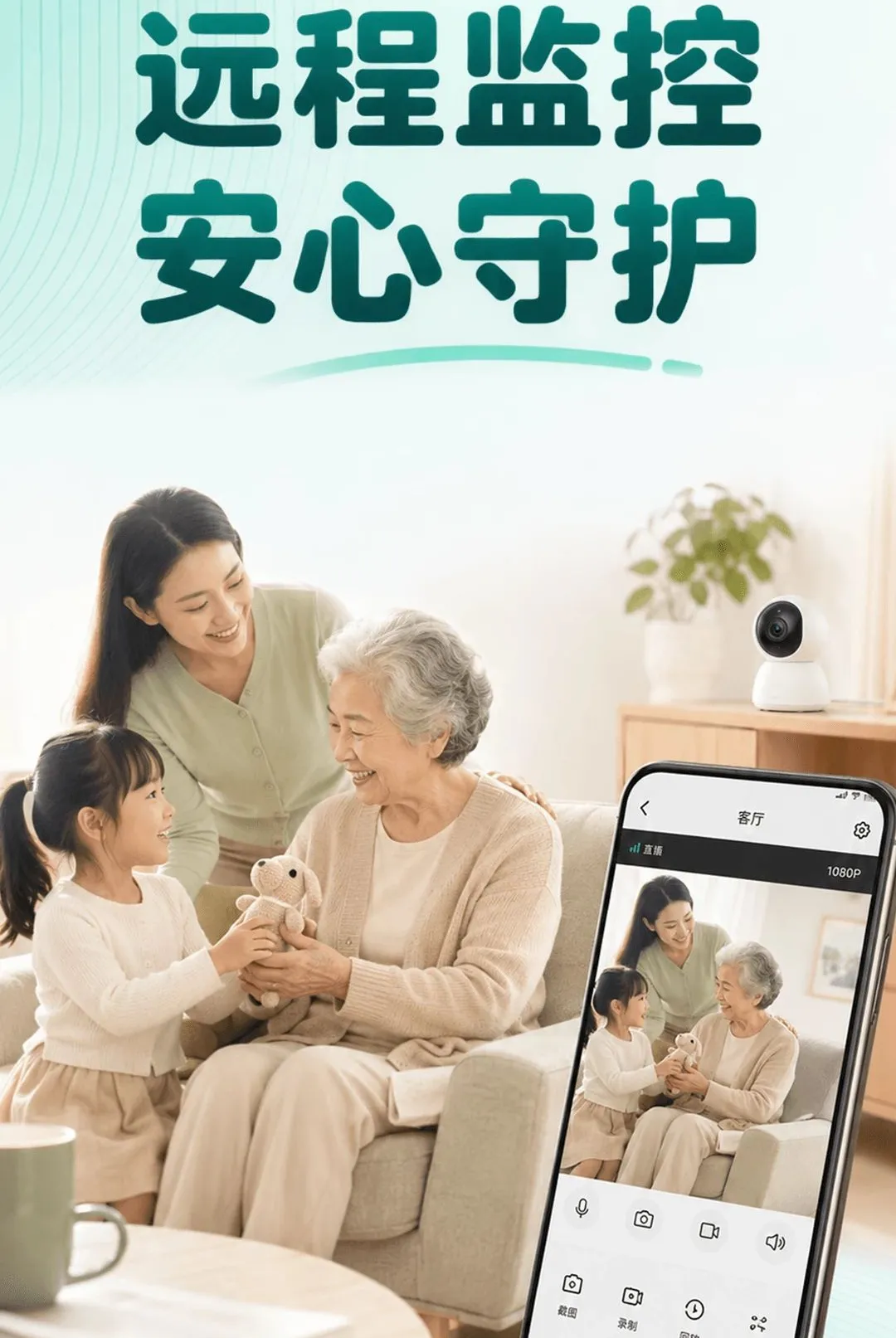 �ƶ��ֻ�Զ�̼�ؿ��������ֻ���v1.0.0 ��׿���ͼ2