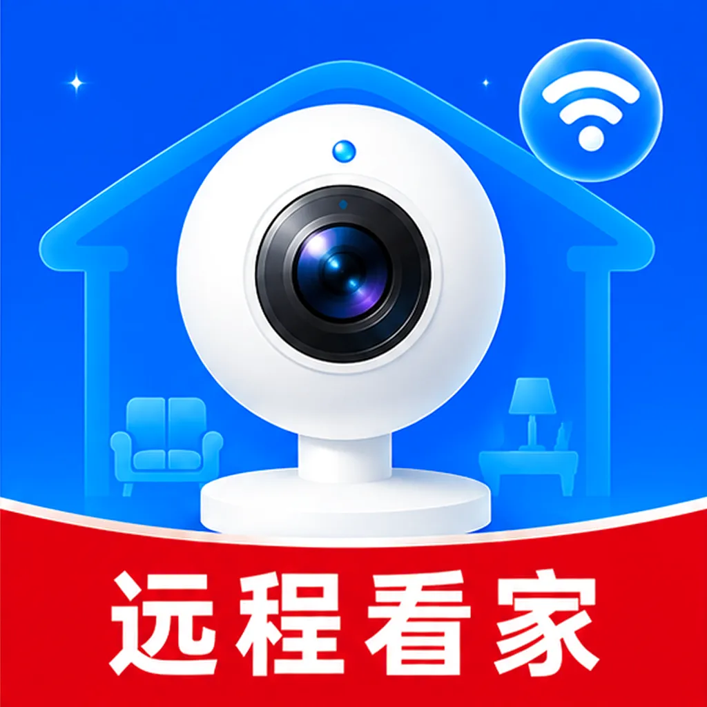 手机一键远程监控看家软件(旧手机变监控工具)