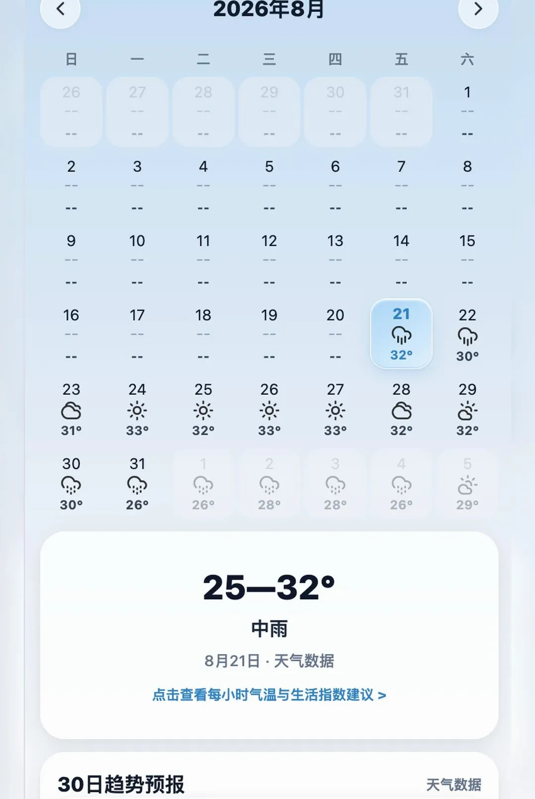 佳格气象2026最新版本 佳格气象2026最新版本