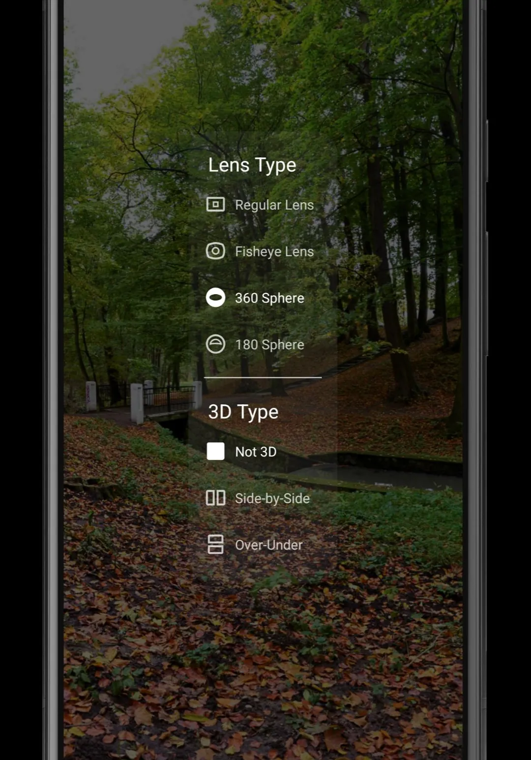 VR ý�岥����(�ֻ�VRӦ��)v2.6.2 ��׿���ͼ2