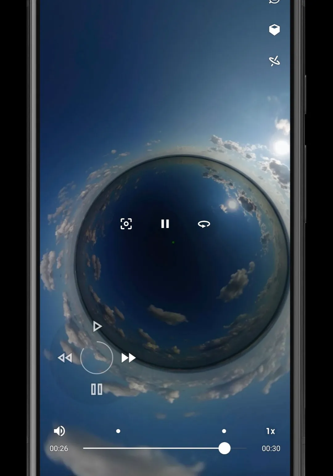 VR ý�岥����(�ֻ�VRӦ��)v2.6.2 ��׿���ͼ1