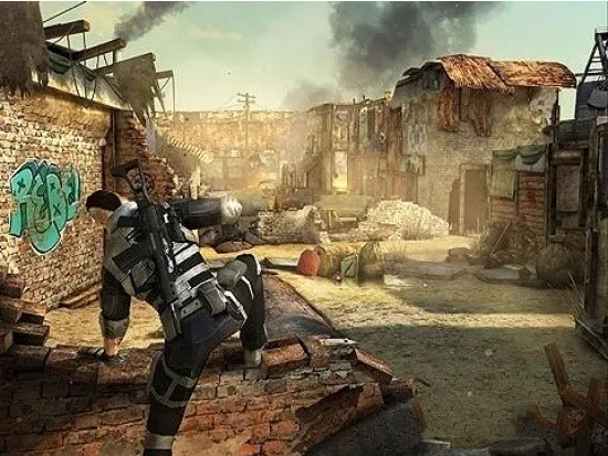 Overkill 3ɱ¾֮��3�����ֻ���v1.4.5 ��Ѱ��ͼ1