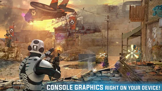 Overkill 3ɱ¾֮��3�����ֻ���v1.4.5 ��Ѱ��ͼ3
