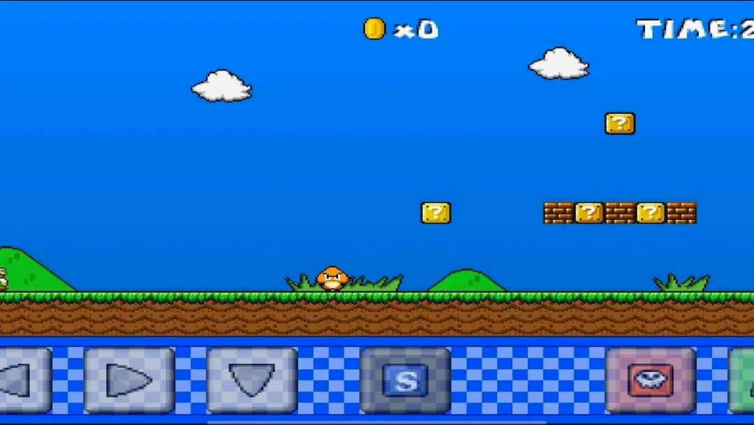 Super Mario A2026�ٷ����°汾v1.2.0 �ٷ������ͼ1