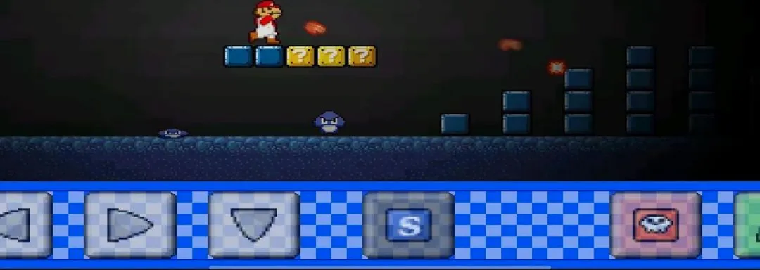 Super Mario A2026�ٷ����°汾v1.2.0 �ٷ������ͼ3