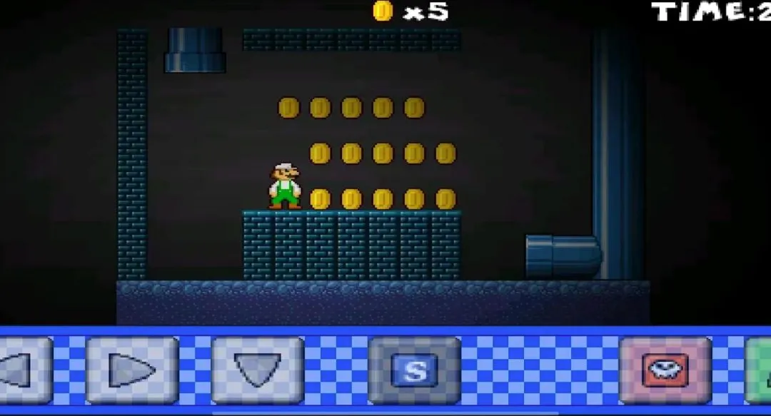 Super Mario A2026�ٷ����°汾v1.2.0 �ٷ������ͼ2