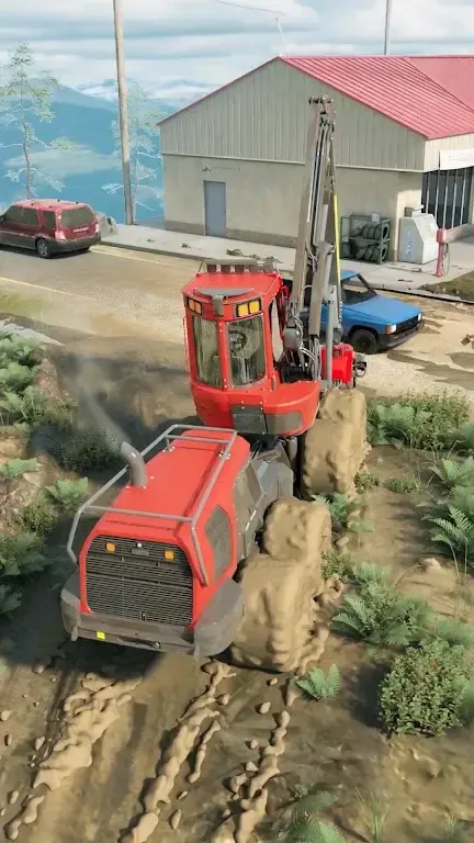 ��ľ˾��ģ����Ϸ(ľ�Ĵ��ģ����Ϸ)v0.08 ��Ѱ��ͼ3