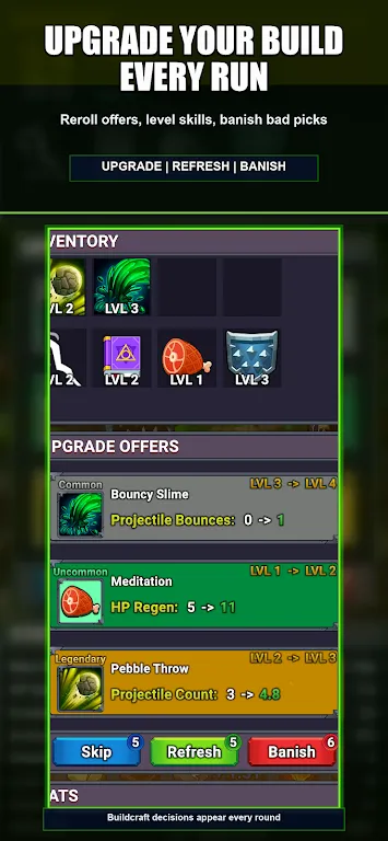 ħ������RPG��Ϸ2026�ٷ����°汾v1.0.3 ��Ѱ��ͼ3