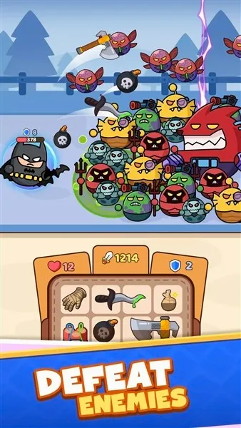 ����RPG�ϲ���ս������MOD�˵���(����RPG��Ϸ)v1.0.5 �ٷ������ͼ2