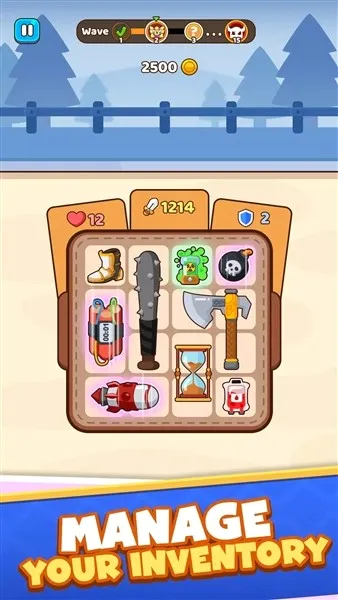 ����RPG�ϲ���ս������MOD�˵���(����RPG��Ϸ)v1.0.5 �ٷ������ͼ3