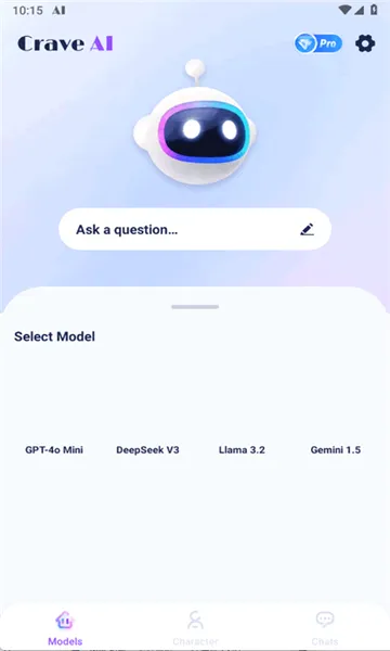 Crave AI(����������)v1.4.7 ��Ѱ��ͼ0