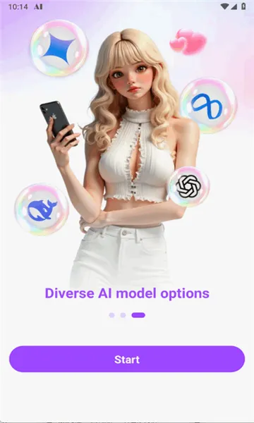Crave AI(����������)v1.4.7 ��Ѱ��ͼ2