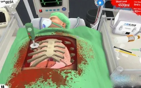 surgeonsimulator2026�ٷ����°汾