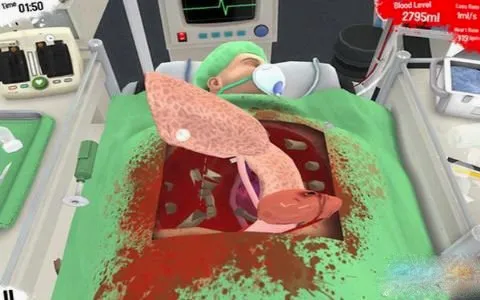 surgeonsimulator2026�ٷ����°汾