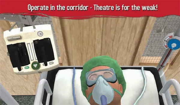 surgeonsimulator2026�ٷ����°汾v1.4 ��Ѱ��ͼ3