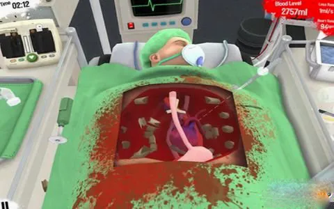 surgeonsimulator2026�ٷ����°汾