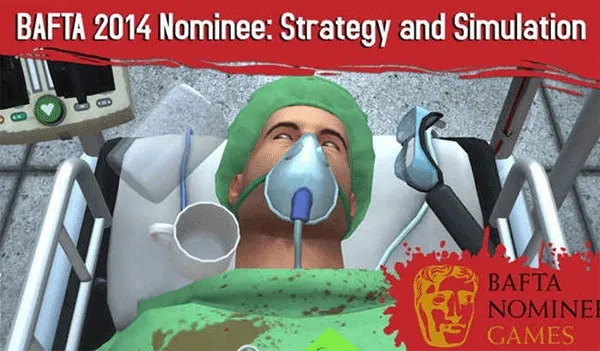 surgeonsimulator2026�ٷ����°汾v1.4 ��Ѱ��ͼ1