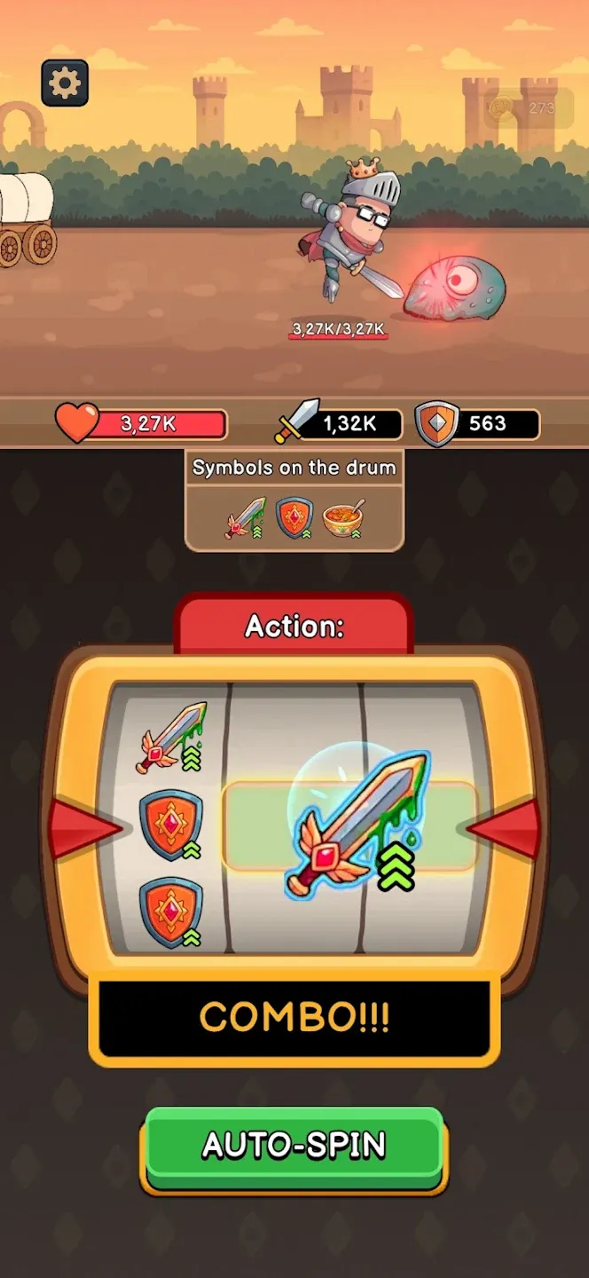 ������ʿ��Ϸ(ս��ð����Ϸ)v0.2.42 ��Ѱ��ͼ1