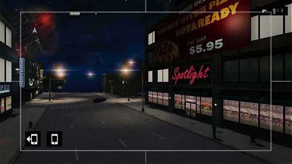 Watch Dogs���Ź���Ϸ��׿���ֻ���v1.2 �ֻ����ͼ0