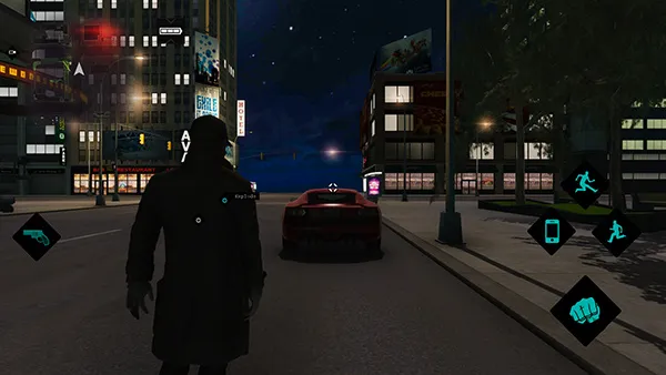 Watch Dogs���Ź���Ϸ��׿���ֻ���