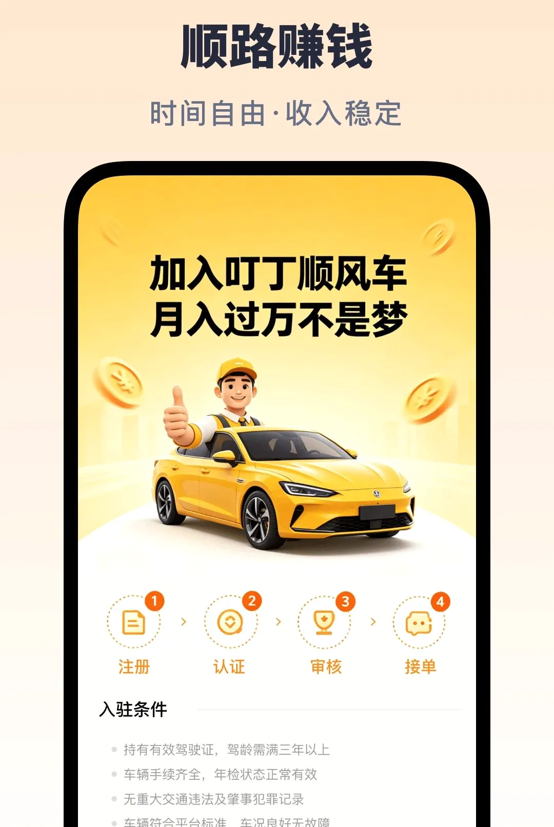 ����˳�糵��(˳�糵˾����ļ)v1.0.1 ��Ѱ��ͼ0