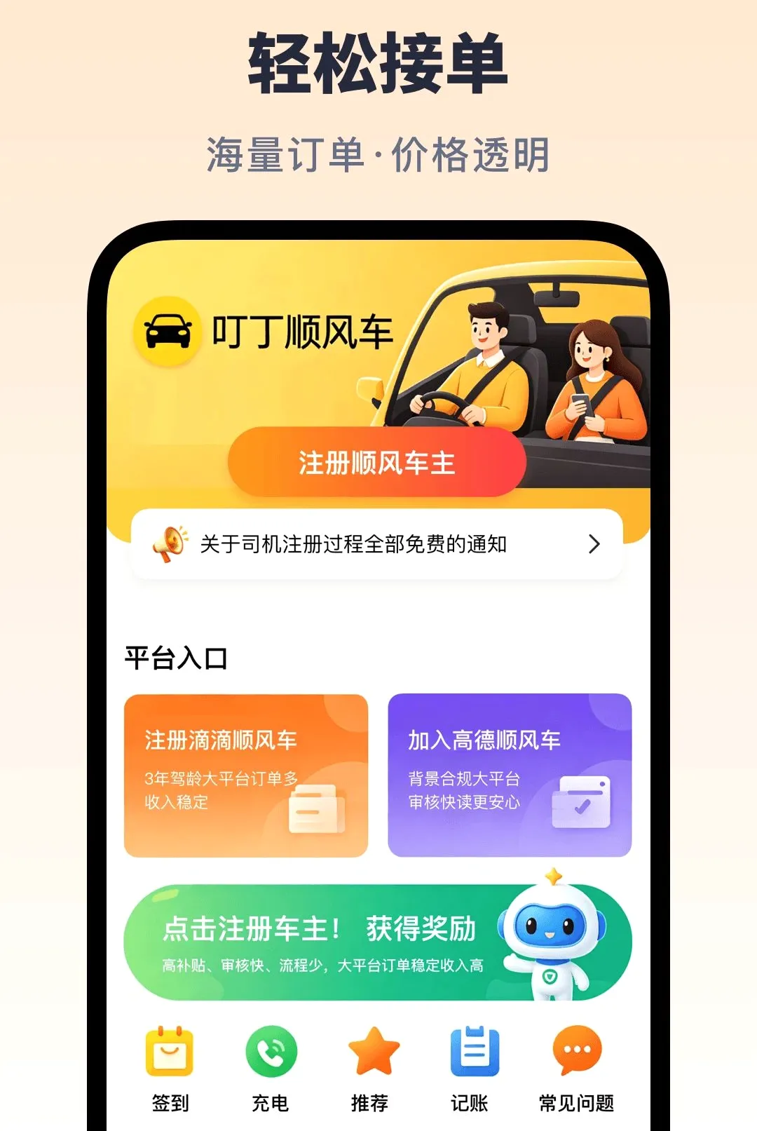 ����˳�糵��(˳�糵˾����ļ)v1.0.1 ��Ѱ��ͼ3