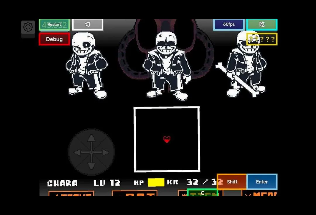 ��˵֮��VTT�����(��Ϸ����汾)v1.0.0 �ٷ������ͼ0