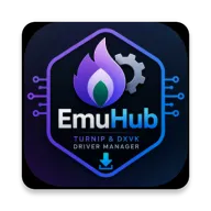 EmuHub(ģ������Ϸ)